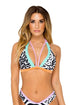 Luli Fama Cayo Setia Magda Halter Top